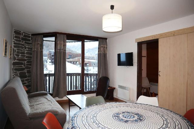 Appartment Les Cembros 062 - Les Orres