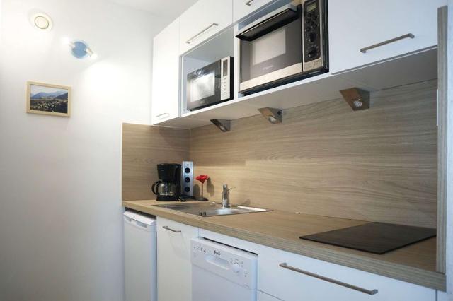 Appartment Les Cembros 062 - Les Orres