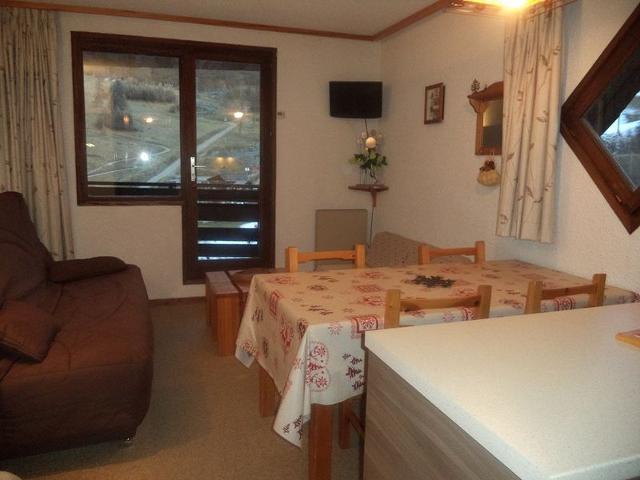 Appartment Le Cairn CRN905 - Les Orres