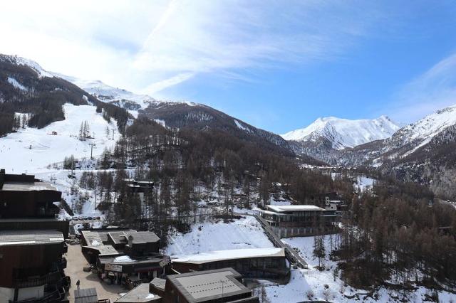 Appartment Le Cairn CRN905 - Les Orres