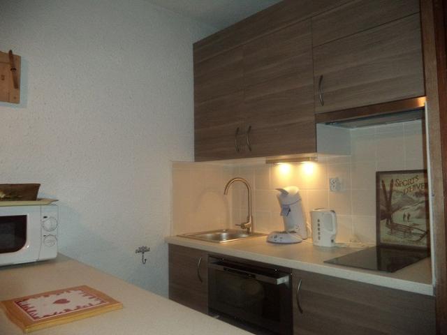 Appartment Le Cairn CRN905 - Les Orres