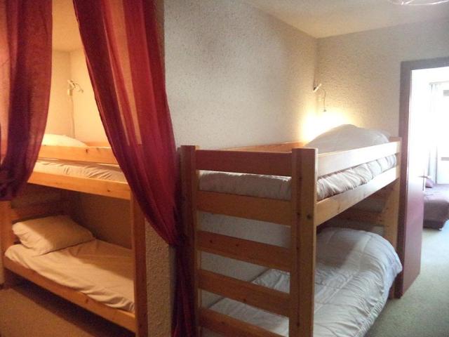 Appartment Le Cairn CRN905 - Les Orres