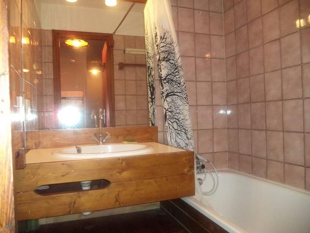 Appartment Le Cairn CRN905 - Les Orres