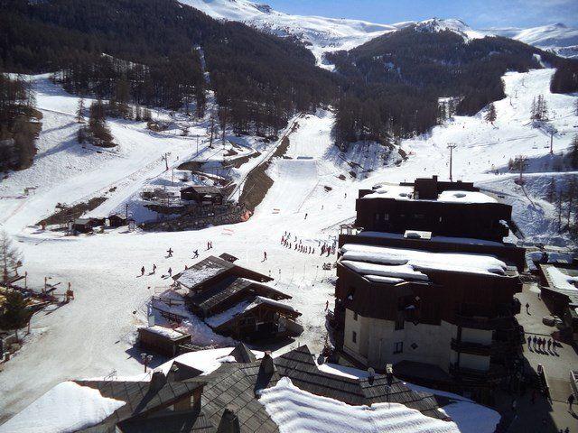 Appartment Le Cairn CRN905 - Les Orres