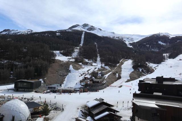 Appartment Le Cairn CRN905 - Les Orres