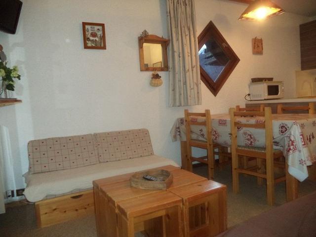 Appartment Le Cairn CRN905 - Les Orres