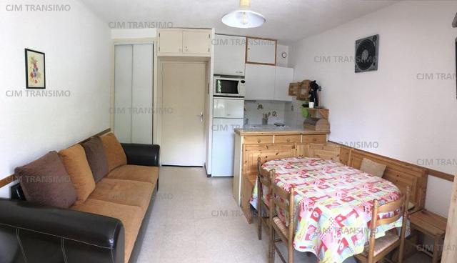 Appartment Balcons Des Orres BAO304 - Les Orres