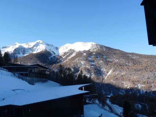 Appartment Balcons Des Orres BAO304 - Les Orres
