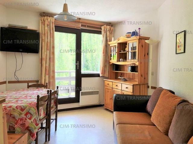 Appartment Balcons Des Orres BAO304 - Les Orres