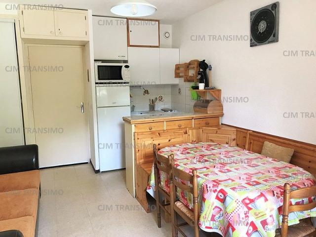 Appartment Balcons Des Orres BAO304 - Les Orres