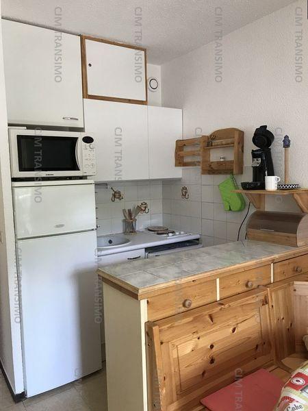 Appartment Balcons Des Orres BAO304 - Les Orres