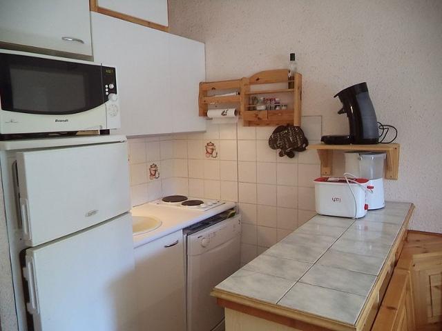 Appartment Balcons Des Orres BAO304 - Les Orres