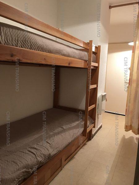 Appartment Balcons Des Orres BAO304 - Les Orres