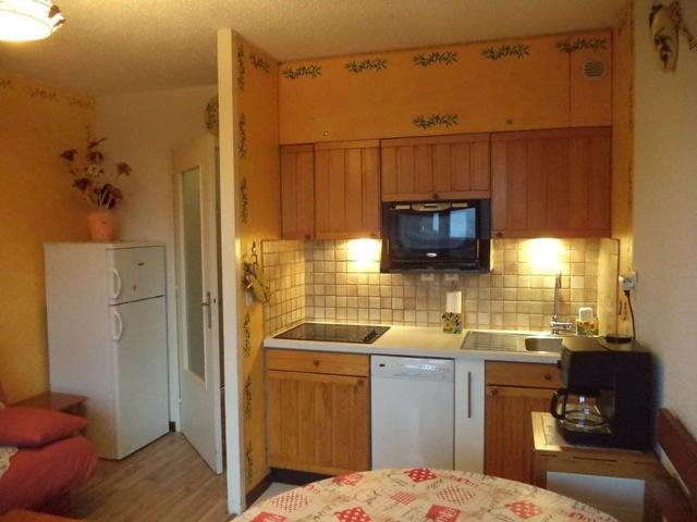 Appartment Orr Des Cimes ORC208 - Les Orres