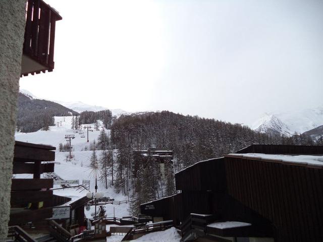 Appartment Orr Des Cimes ORC208 - Les Orres