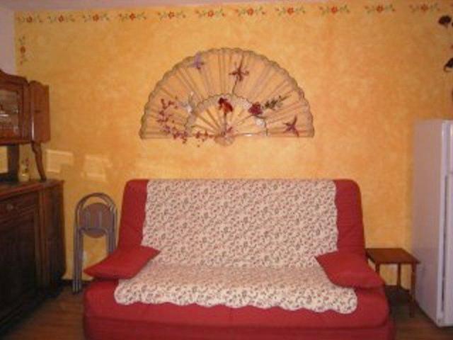 Appartment Orr Des Cimes ORC208 - Les Orres