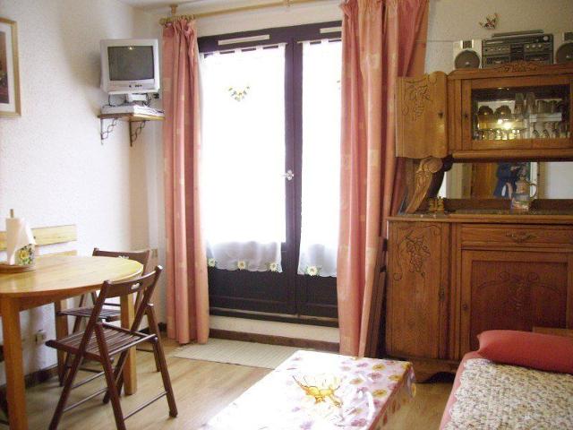 Appartment Orr Des Cimes ORC208 - Les Orres