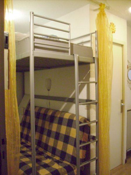 Appartment Orr Des Cimes ORC208 - Les Orres