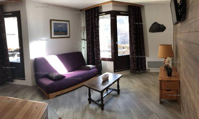 Appartment Orr Des Cimes ORC414 - Les Orres