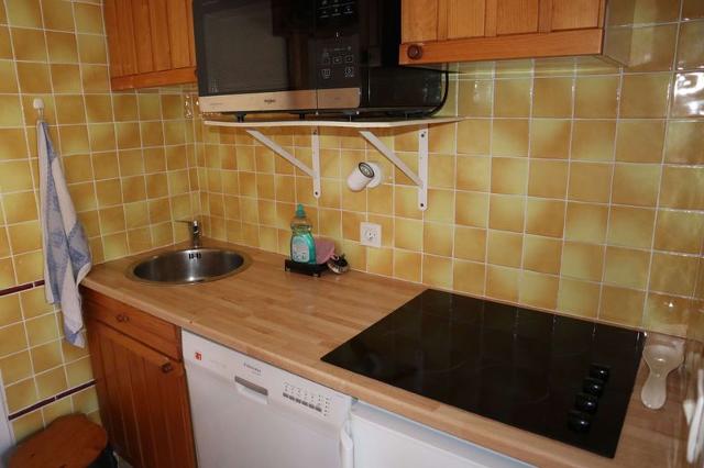 Appartment Orr Des Cimes ORC414 - Les Orres