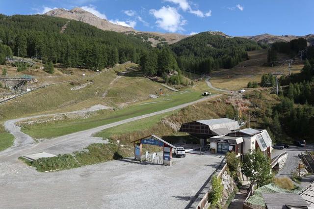 Appartment Orr Des Cimes ORC414 - Les Orres