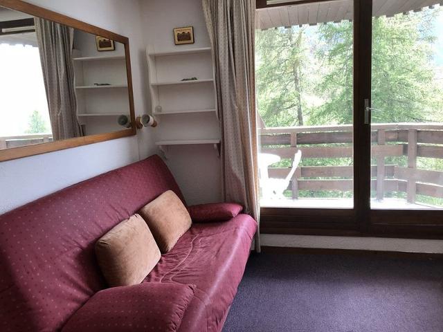 Appartment Le Meale MEA602 - Les Orres