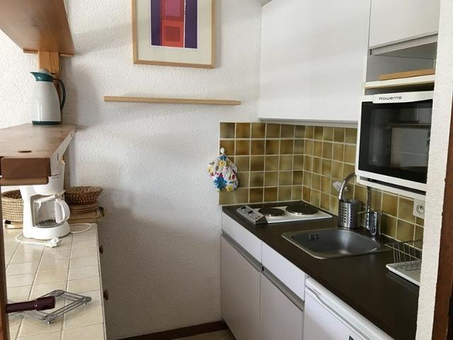 Appartment Le Meale MEA602 - Les Orres