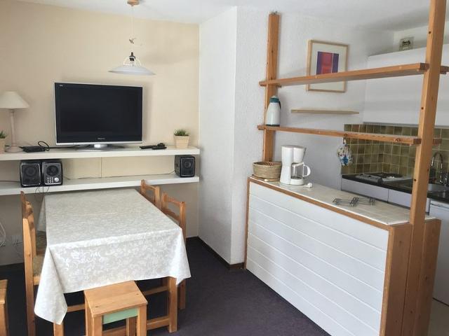 Appartment Le Meale MEA602 - Les Orres