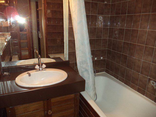 Appartment Le Meale MEA602 - Les Orres