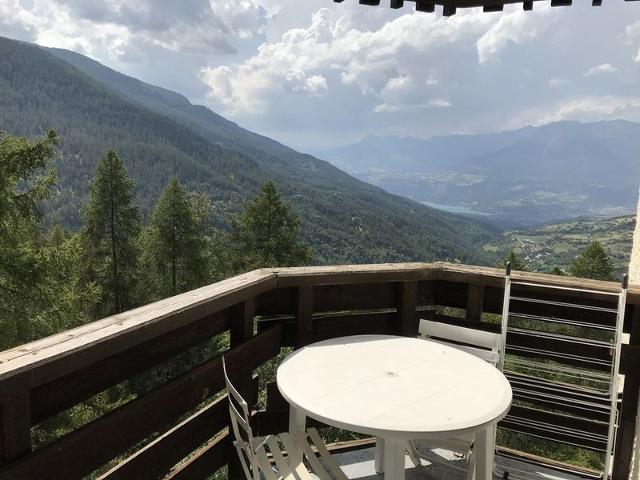 Appartment Le Meale MEA602 - Les Orres