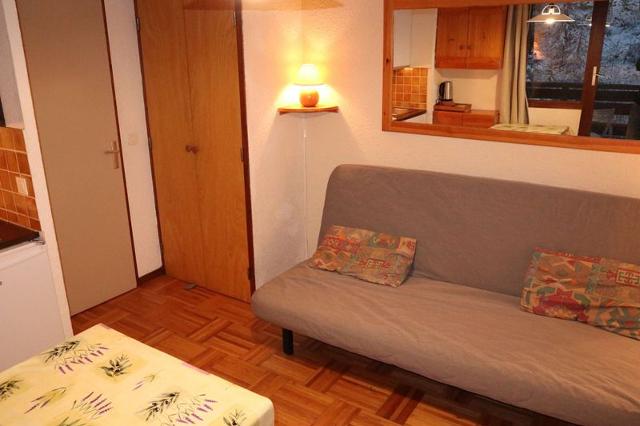 Appartment Le Meale MEA605 - Les Orres