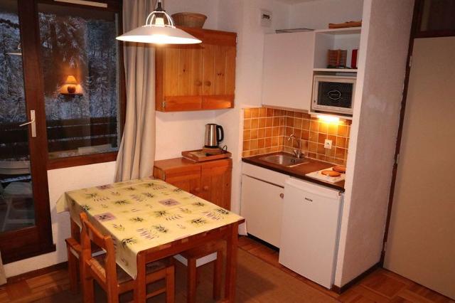 Appartment Le Meale MEA605 - Les Orres