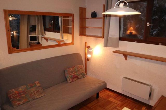 Appartment Le Meale MEA605 - Les Orres