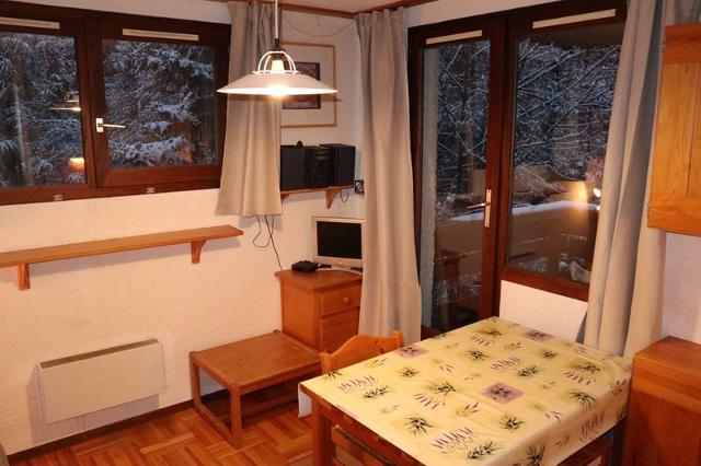 Appartment Le Meale MEA605 - Les Orres