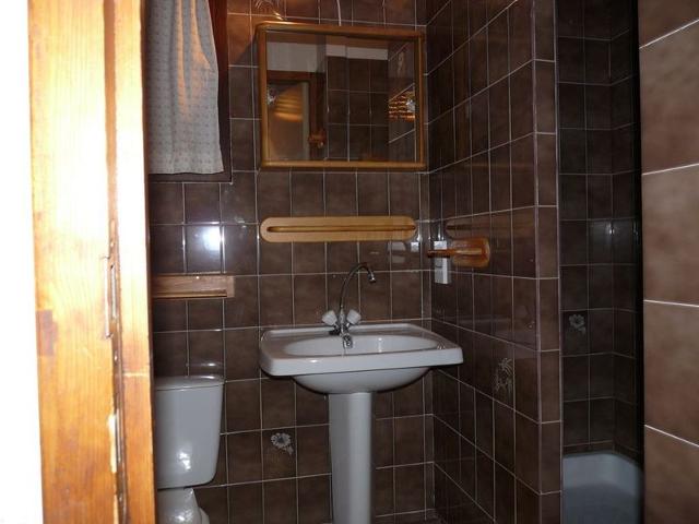 Appartment Le Meale MEA605 - Les Orres