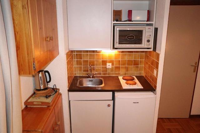 Appartment Le Meale MEA605 - Les Orres