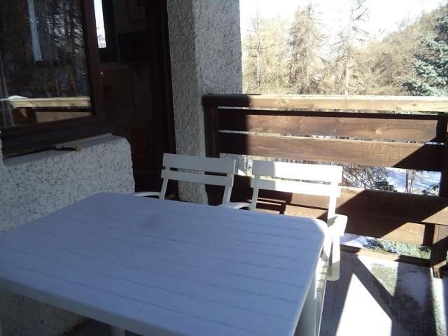Appartment Le Meale MEA605 - Les Orres
