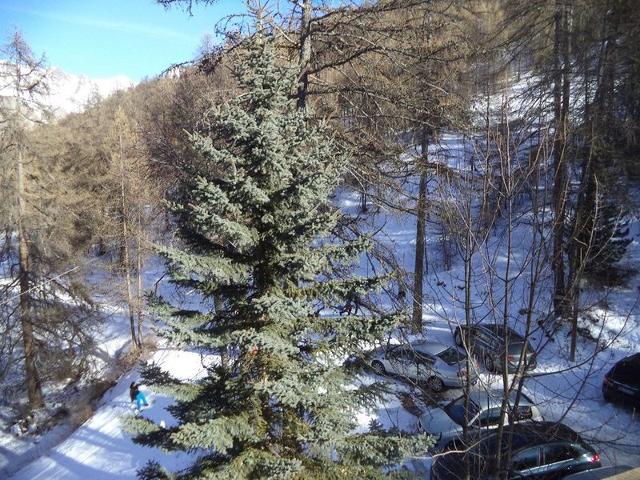 Appartment Le Meale MEA605 - Les Orres