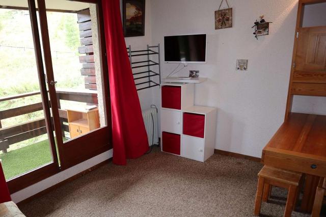 Appartment Le Pouzenc PZC209 - Les Orres