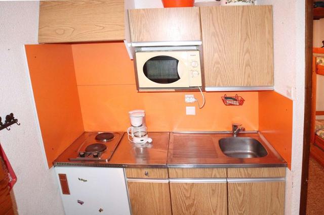 Appartment Le Pouzenc PZC209 - Les Orres