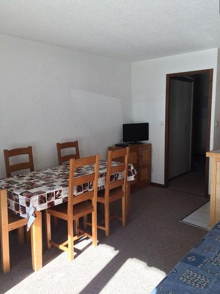 Appartment Le Pic Vert PIC14 - Les Orres