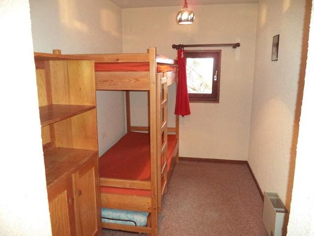 Appartment Le Pic Vert PIC14 - Les Orres