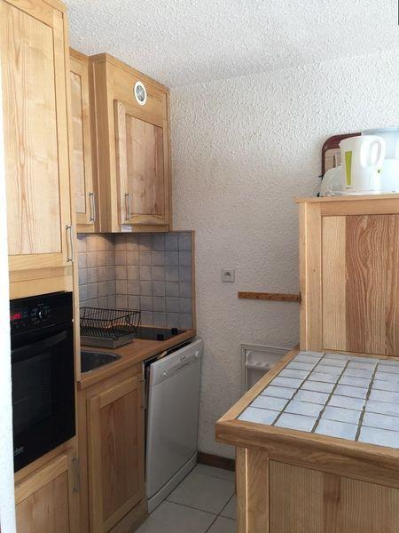 Appartment Le Pic Vert PIC14 - Les Orres