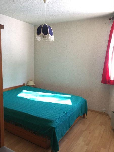Appartment Le Pic Vert PIC14 - Les Orres