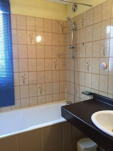 Appartment Le Pic Vert PIC14 - Les Orres