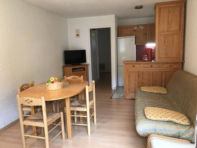 Appartment Le Pic Vert PIC18 - Les Orres
