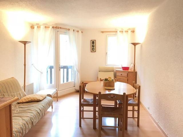 Appartment Le Pic Vert PIC18 - Les Orres