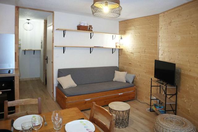Appartment Aupillon 421 - Les Orres