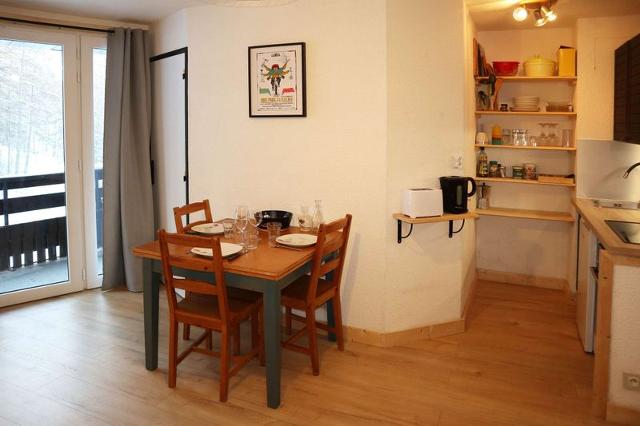 Appartment Aupillon 421 - Les Orres