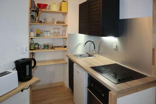 Appartment Aupillon 421 - Les Orres